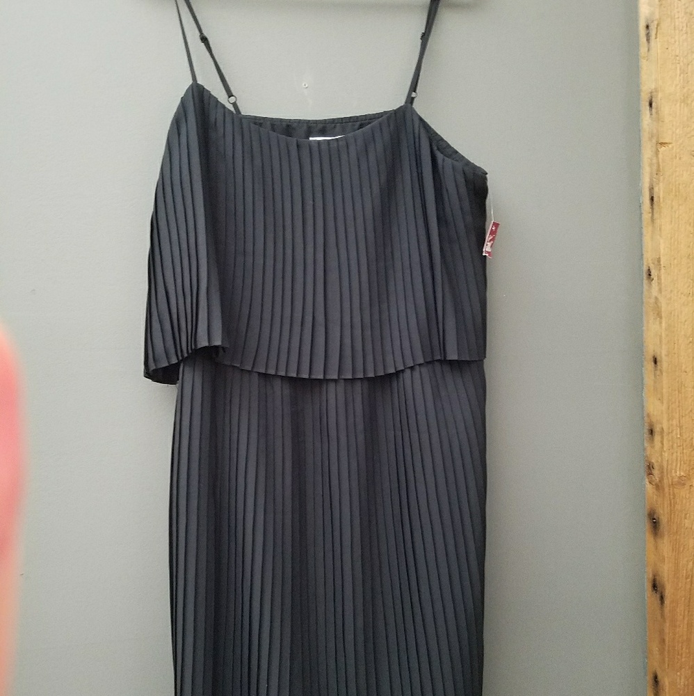 New..DRESS